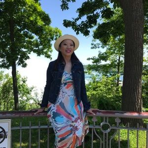 Meet your Posher, Christina